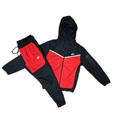 Nike Tech Fleece Sweatsuit 🔥