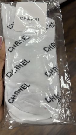 Chanel Socks