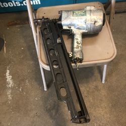 HITACHI framing Nailer- FREIMERA 