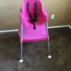 Kids high chair