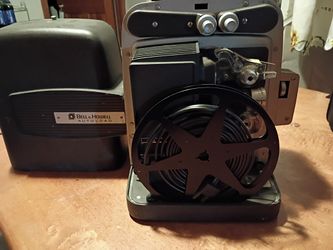 A Perjection With Films