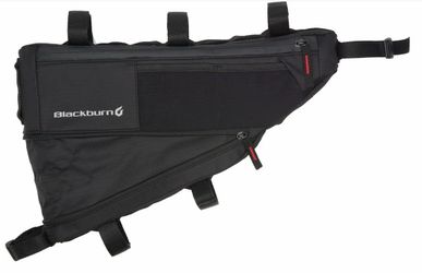 Blackburn Outpost Frame Bag Size Mediuem