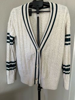 Victoria Secret Cardigan