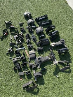 Yakima And Thule Parts 