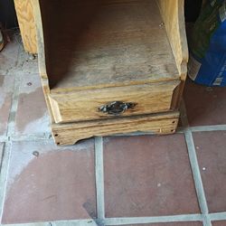 Small Tiny Dresser, No Damage
