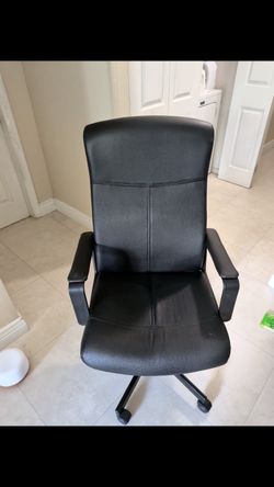 Office chair