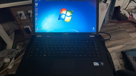 Laptop