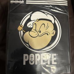 One:12 Popeye 