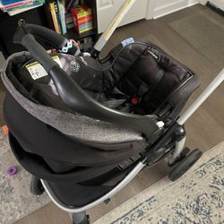 Stroller For Sale