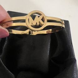 MK Bracelet 