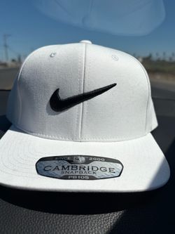 Nike hat
