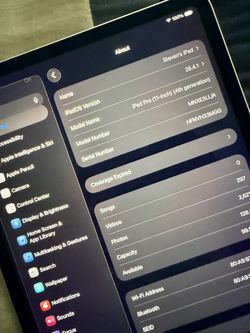 IPAd Pro