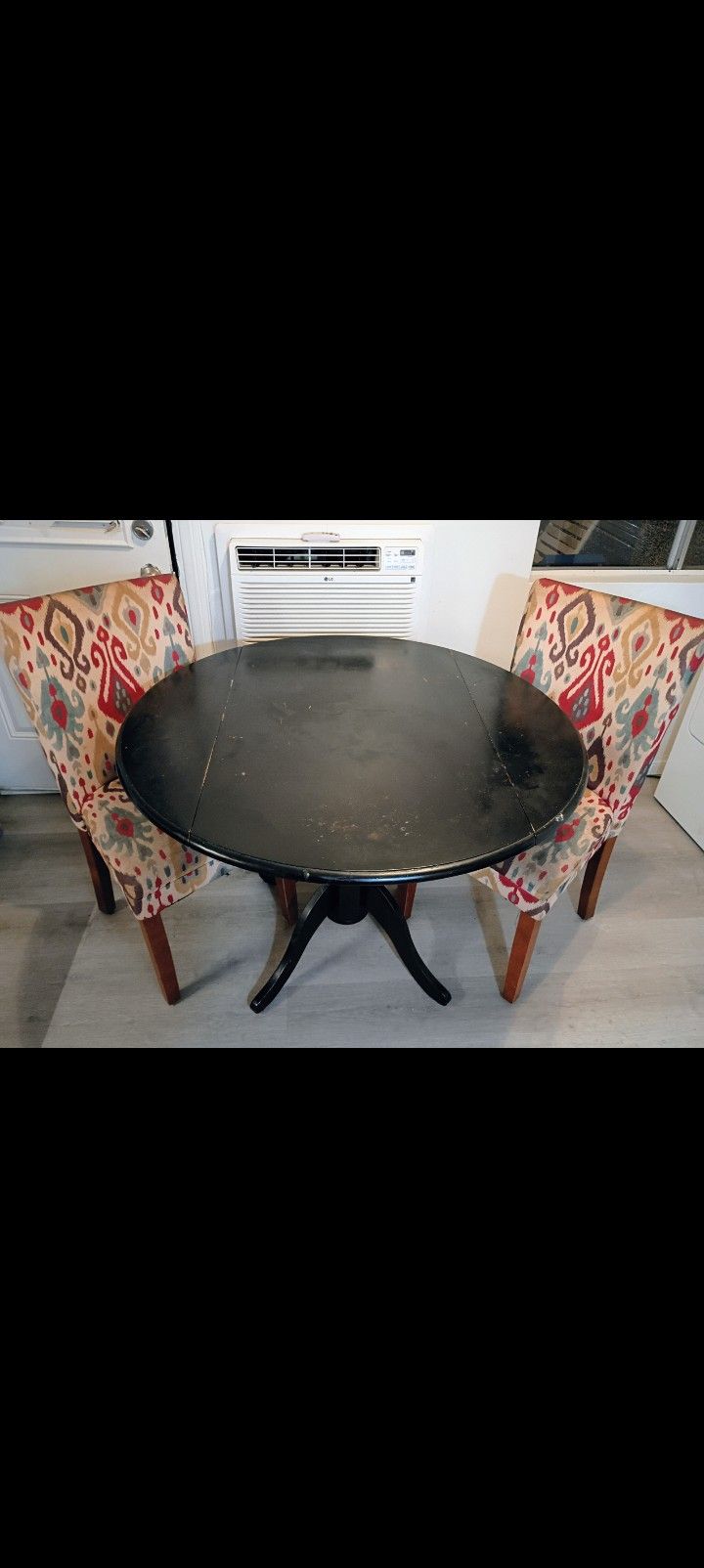 Dining Table And Chairs