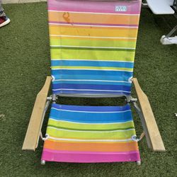 Beach Chairs