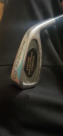 Iron 3-P