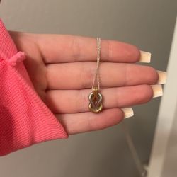 Burlington necklace