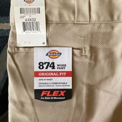 Dickies 874 Original Fit Work Pant 