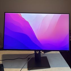 Ultra 4k Gaming / Work Computer Monitor 