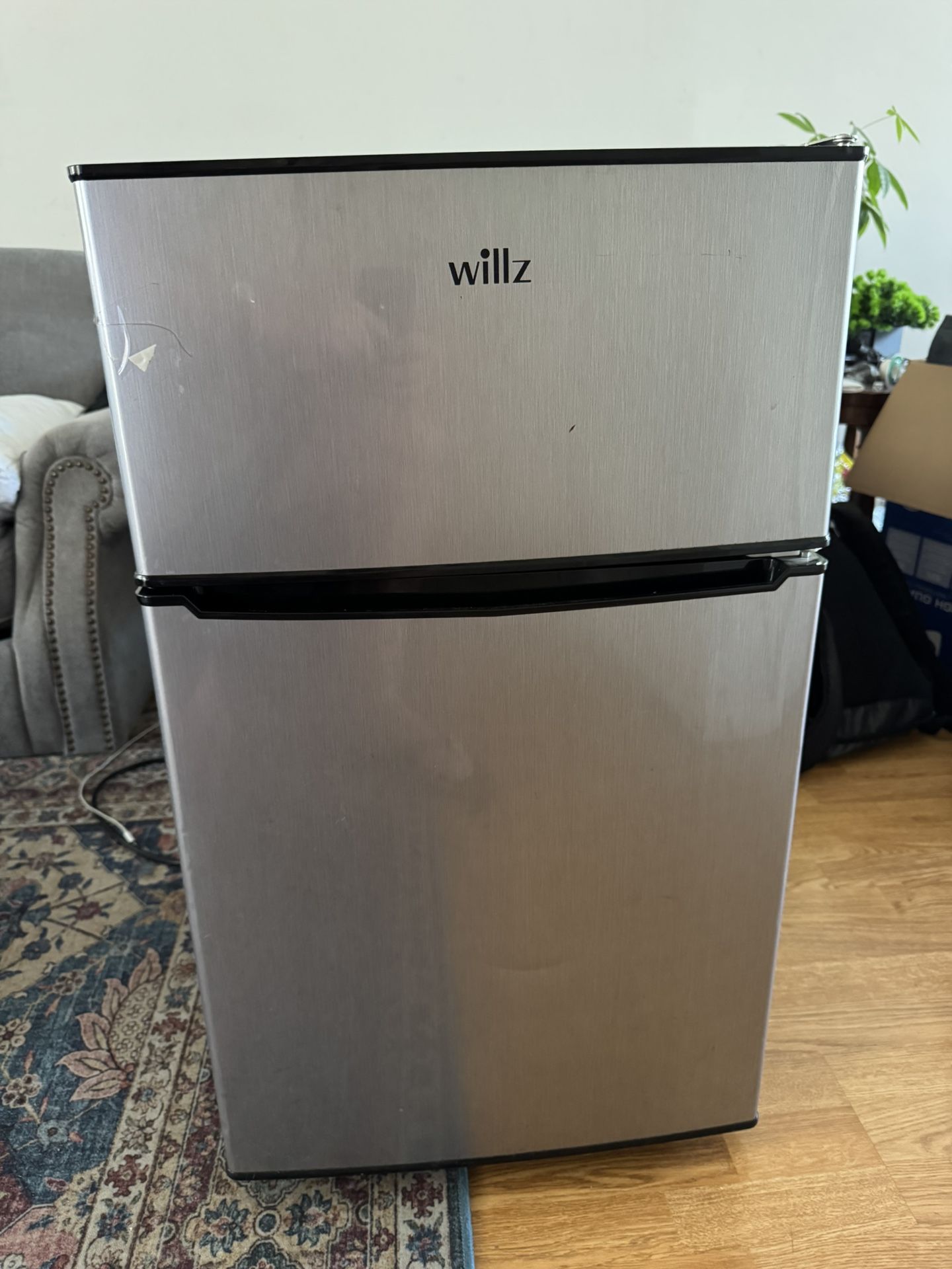Willz Mini Fridge