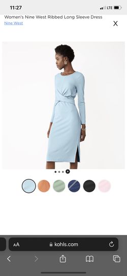 Nine West Dress
