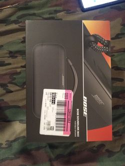 Bose SoundLink Max