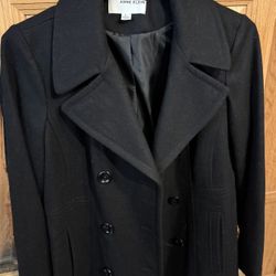Anne Klein Pea coat 