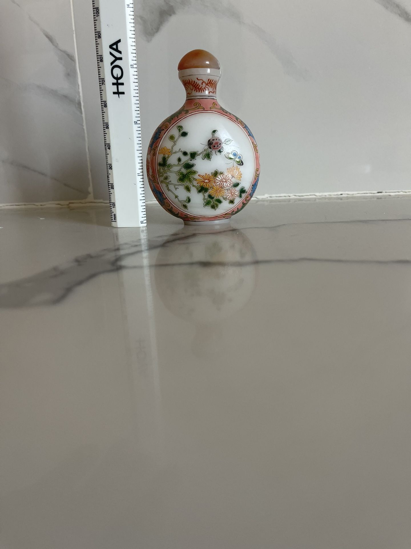 Chinese Antiques Snuff Bottle