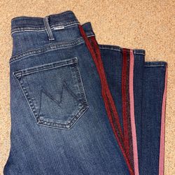 MOTHER DENIM