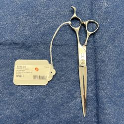 HATTORI HANZO Hair Cutting Shears (HH-22)