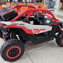 Jeep Clash Buggy Canam Minicanam army jeeps mercedes McLaren motorcycle utv CELL(951) 24l 6245 
FREE SPEAKER IN YOUR PURCHASE IF MENTION THIS POST
Add