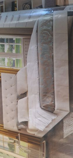 Bed Frames