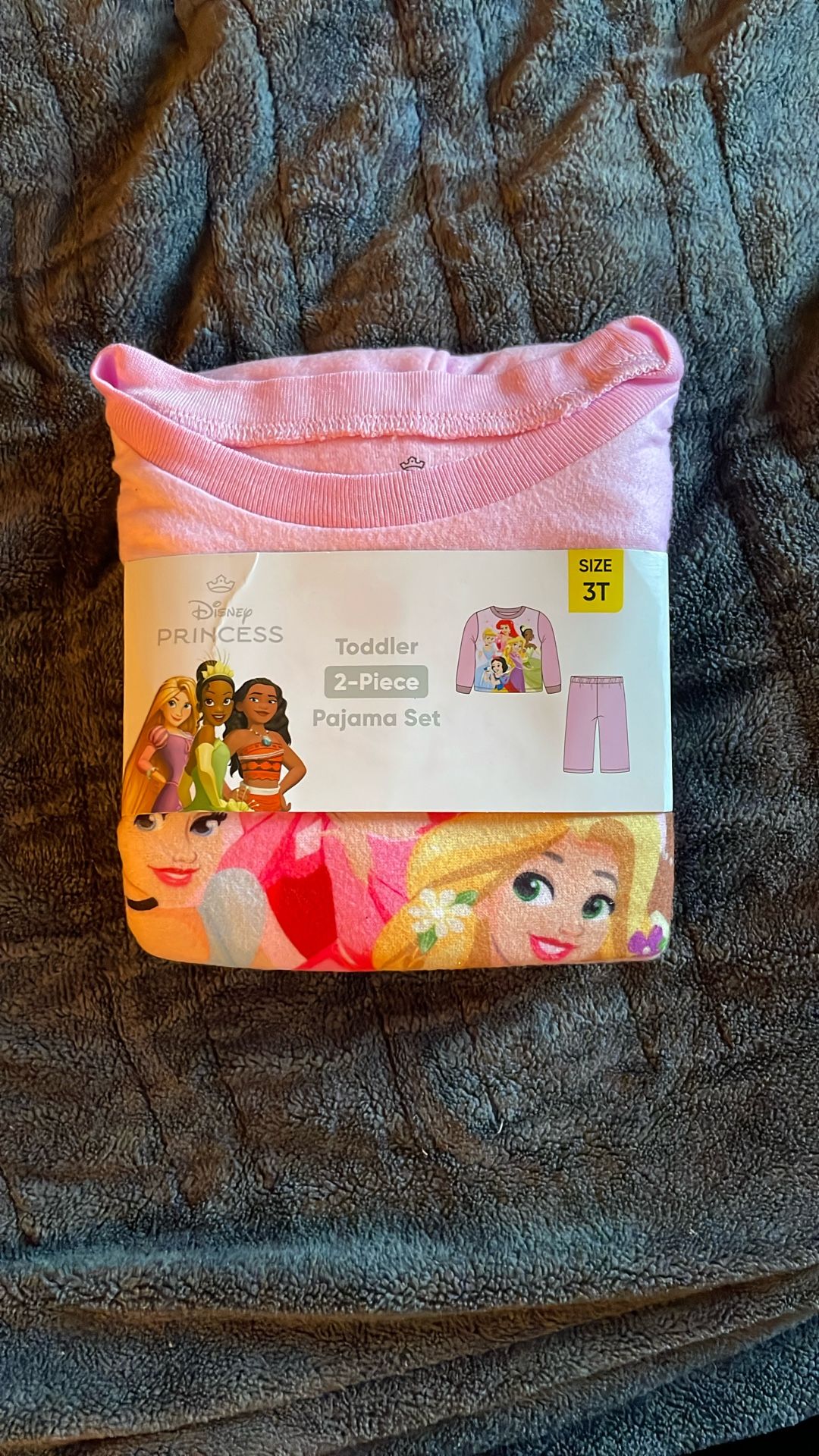 Pajamas