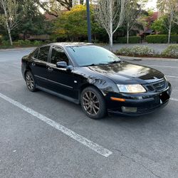 2004 Saab 9-3 