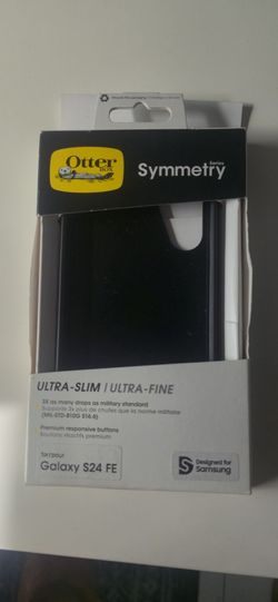 Samsung S24 Otter Box For S24 Fe +