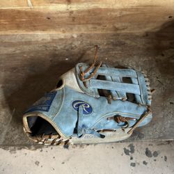Baseball Gloves (Rawlings, Etc)
