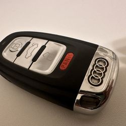 AUDI Key Fob