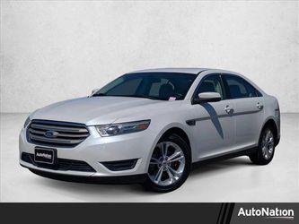 2014 Ford Taurus
