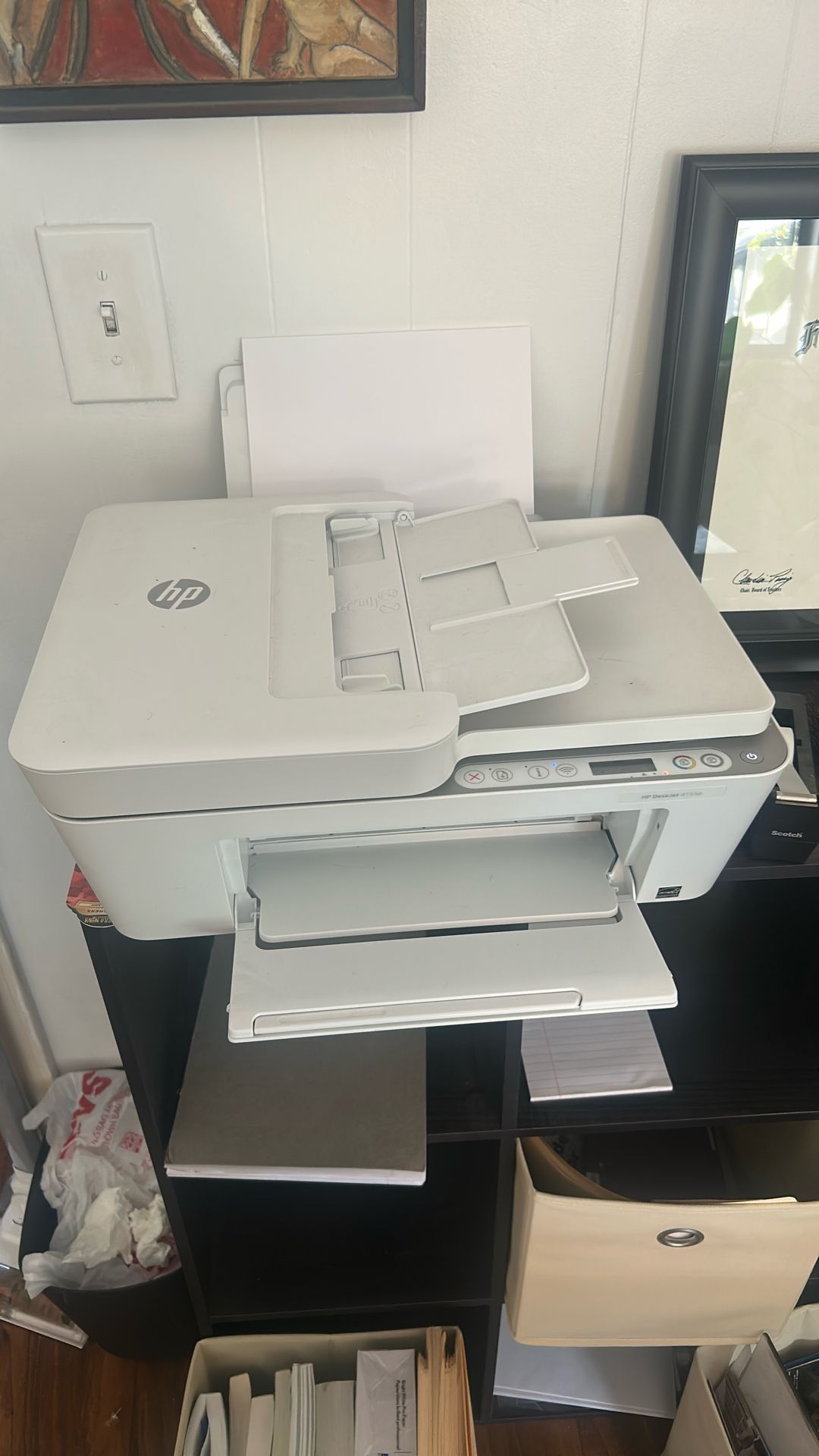 Selling HP Printer