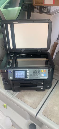 Epson 3640 Printer