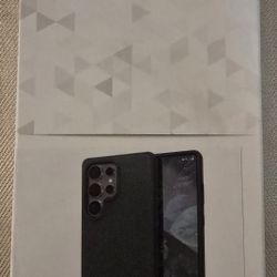 Samsung S25 ULTRA Cover Forest Green