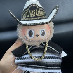 Labubu Clothes 
