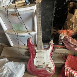 Electric Guitar