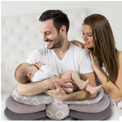 Bodreamz - Nursing Pillow 