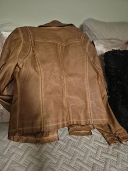 Womens jacket