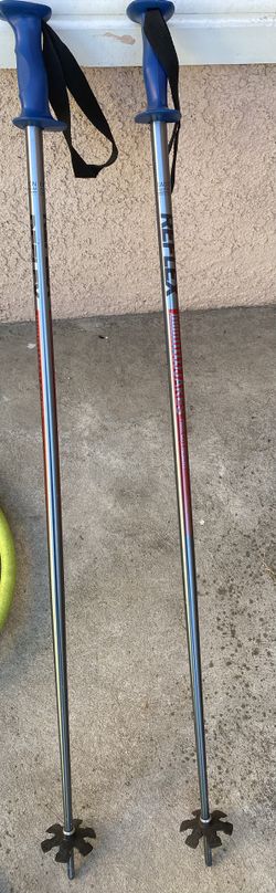 skis （39.5inch)