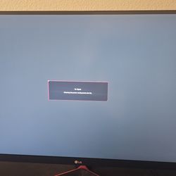 27 UltraGear Gaming Monitor