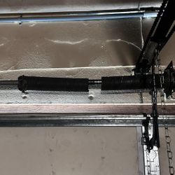 Springs Garage Door