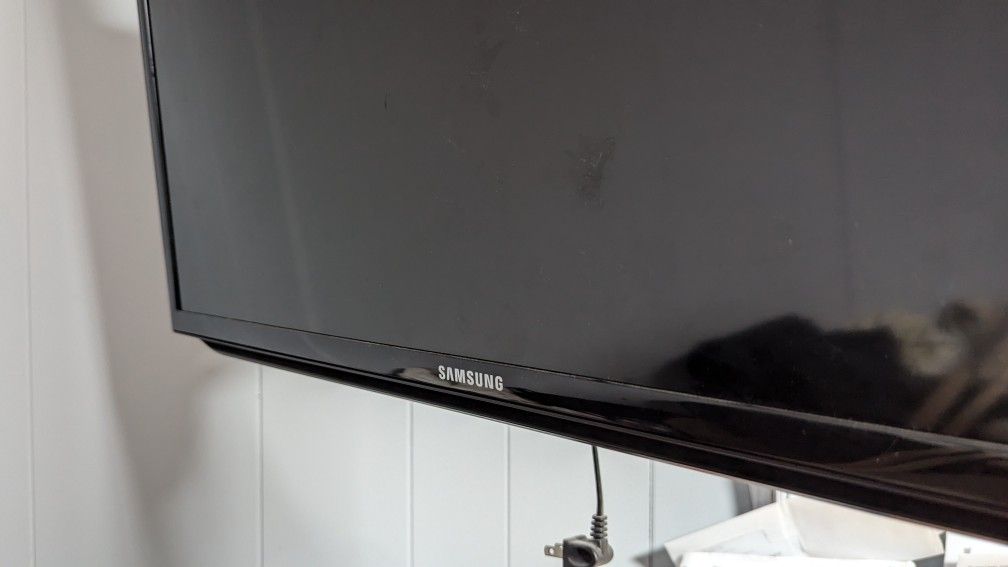 Samsung HD TV