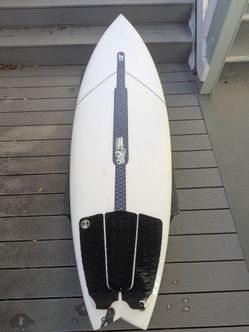 Black Baron 2.1 32.6L
