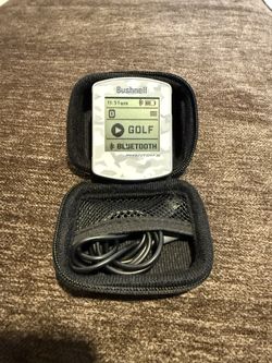 Bushnell Phantom 2 Golf GPS